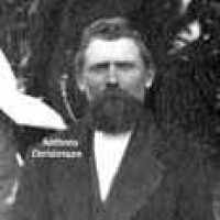 Anthon Christensen (1849 - 1916)